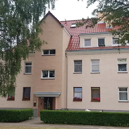 Apartament Frog For 2 Świnoujście Zewnętrze zdjęcie