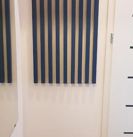 Apartament Frog For 2 Świnoujście Zewnętrze zdjęcie