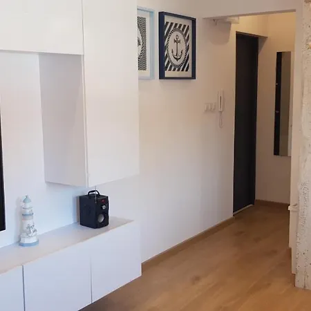 Apartament Frog For 2 Świnoujście Zewnętrze zdjęcie
