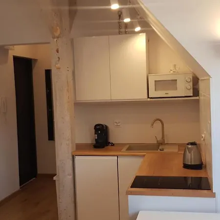 Apartament Frog For 2 Świnoujście Zewnętrze zdjęcie