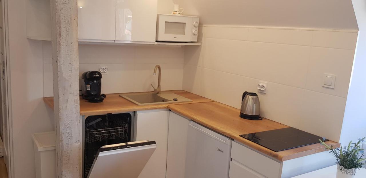 Apartament Frog For 2 Świnoujście