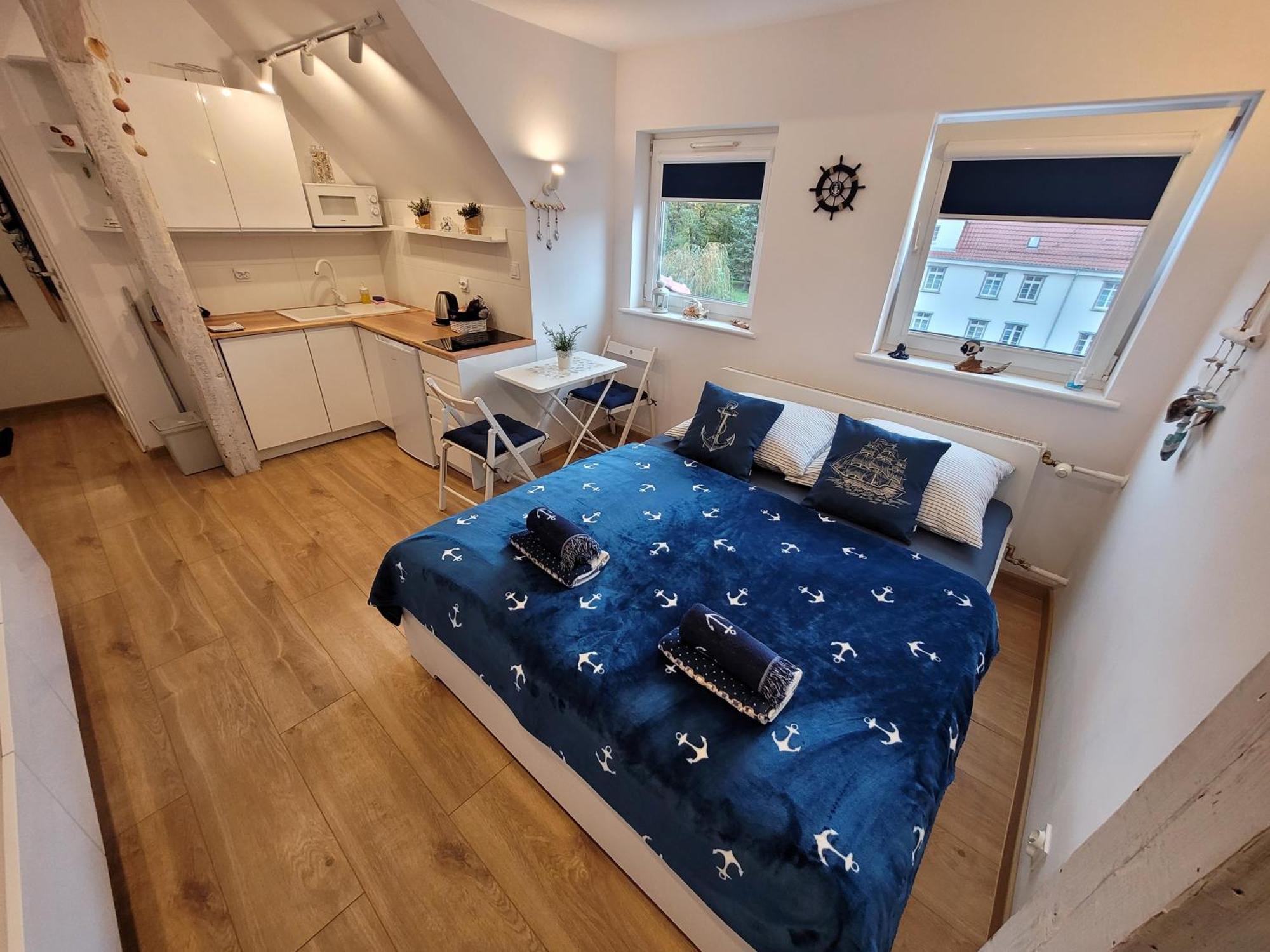 Frog For 2 Apartament *