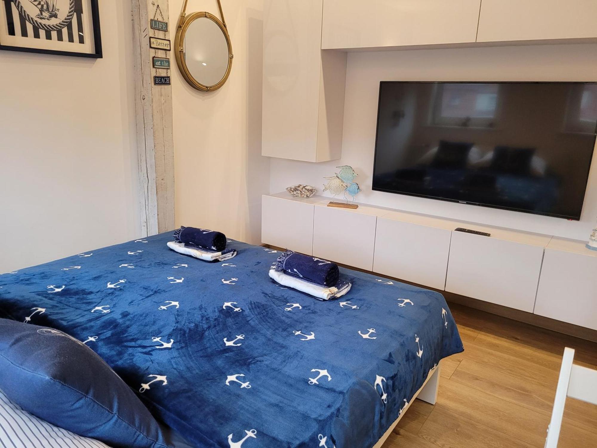 Frog For 2 Apartament Świnoujście