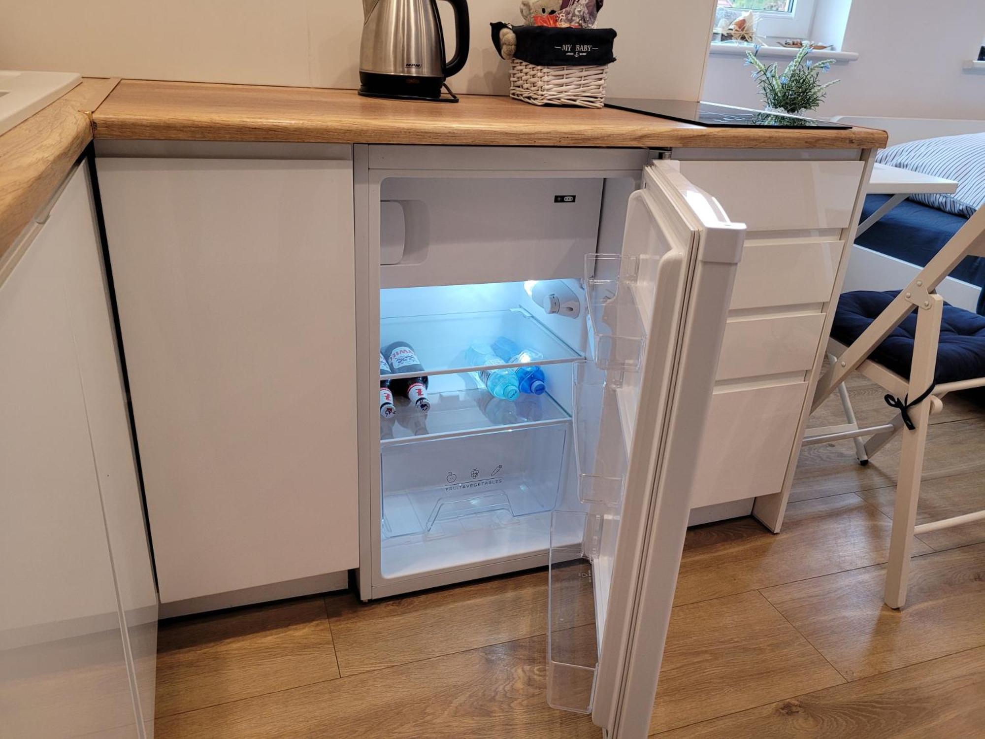 Apartament Frog For 2 Świnoujście