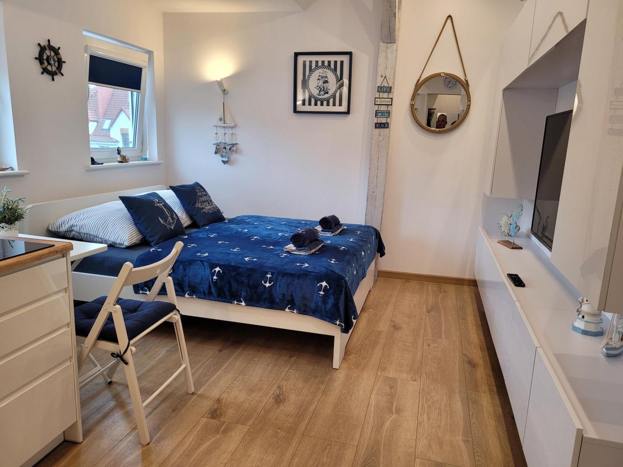Frog For 2 * Swinoujscie